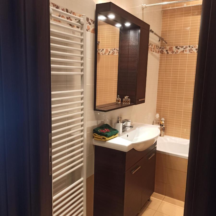πολυτελές οροφοδιαμέρισμα τίνας Appartement Vólos
