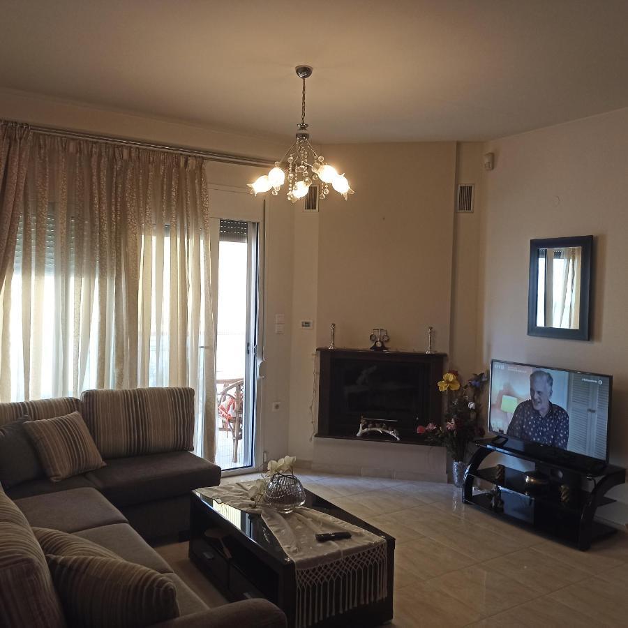 Appartement πολυτελές οροφοδιαμέρισμα τίνας Vólos