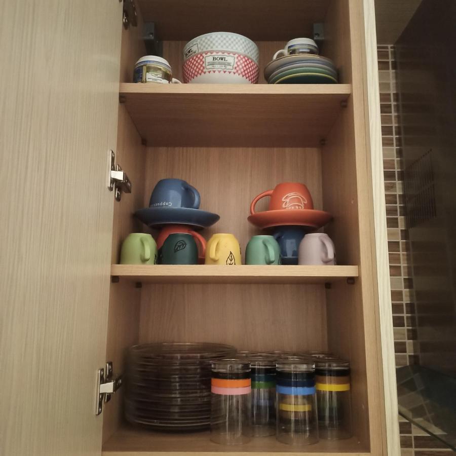 Appartement πολυτελές οροφοδιαμέρισμα τίνας