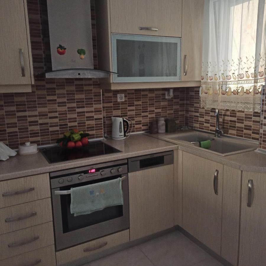 Appartement πολυτελές οροφοδιαμέρισμα τίνας Vólos