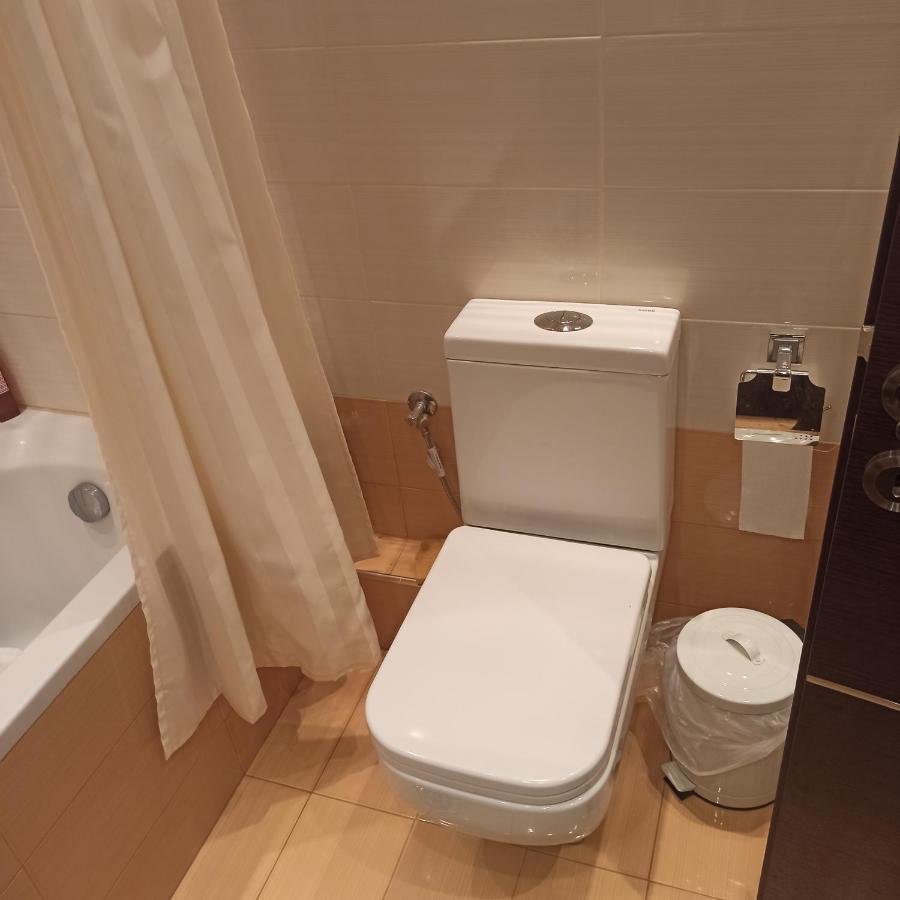 πολυτελές οροφοδιαμέρισμα τίνας Appartement *
