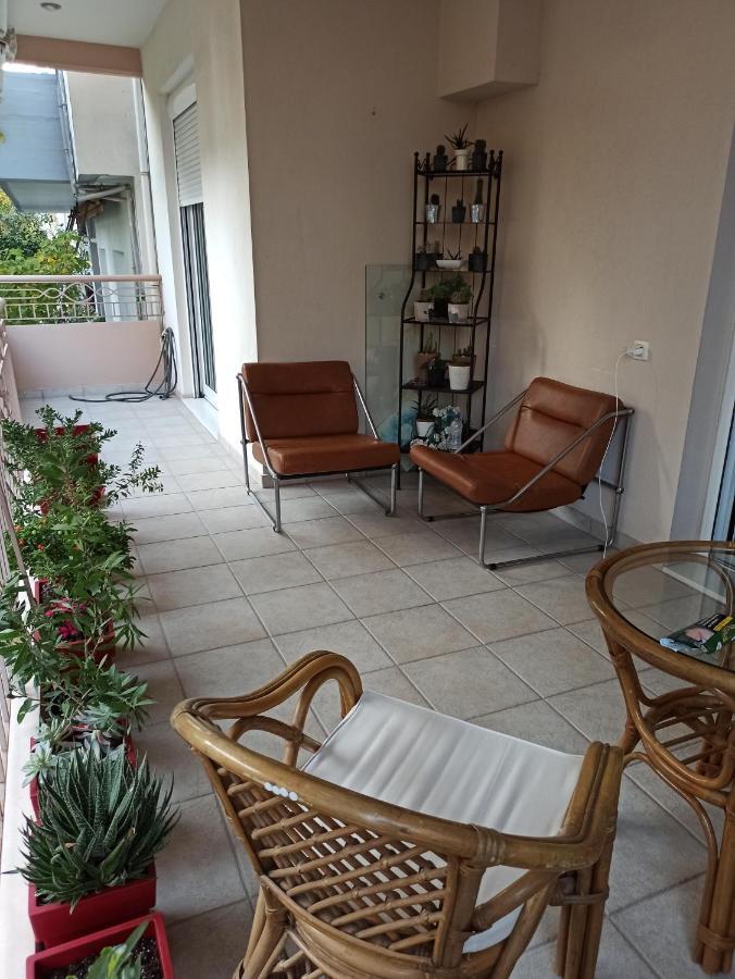 πολυτελές οροφοδιαμέρισμα τίνας Appartement *
