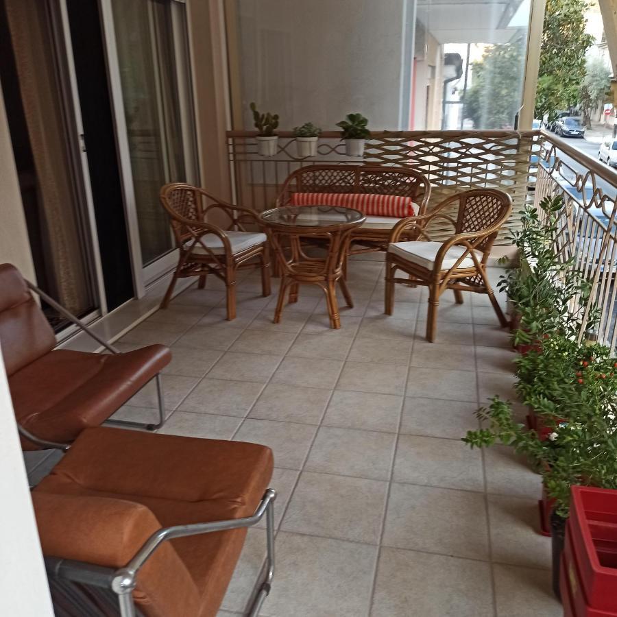 πολυτελές οροφοδιαμέρισμα τίνας * Vólos