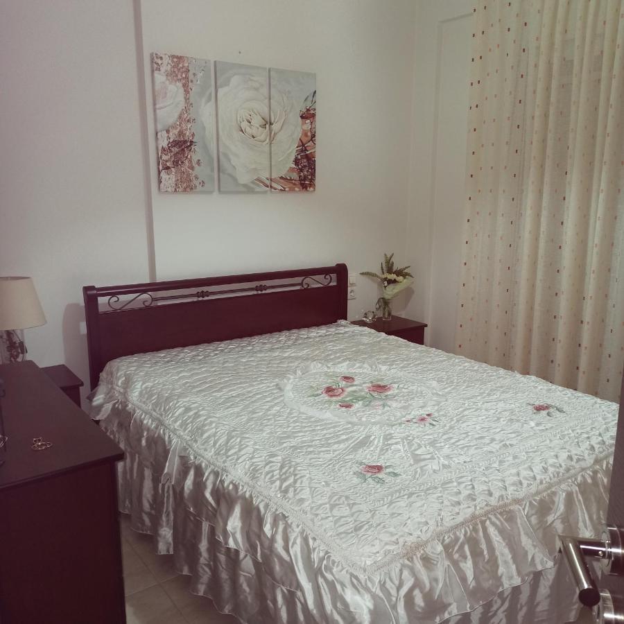 πολυτελές οροφοδιαμέρισμα τίνας Appartement