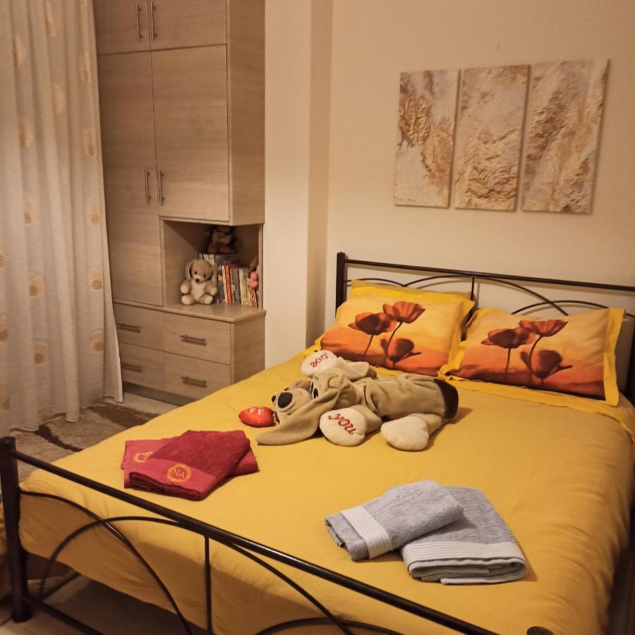 Appartement πολυτελές οροφοδιαμέρισμα τίνας Vólos