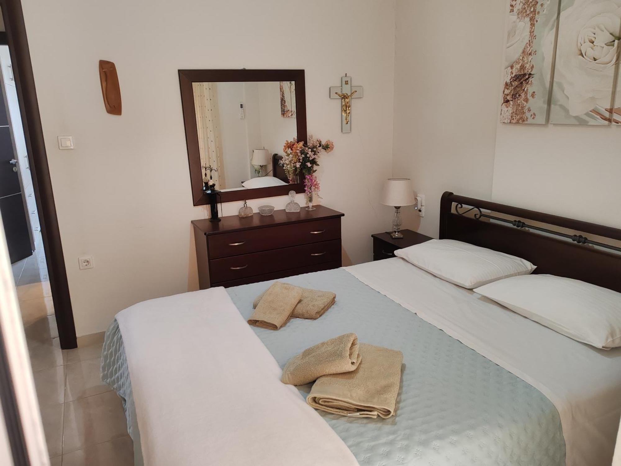 Appartement πολυτελές οροφοδιαμέρισμα τίνας