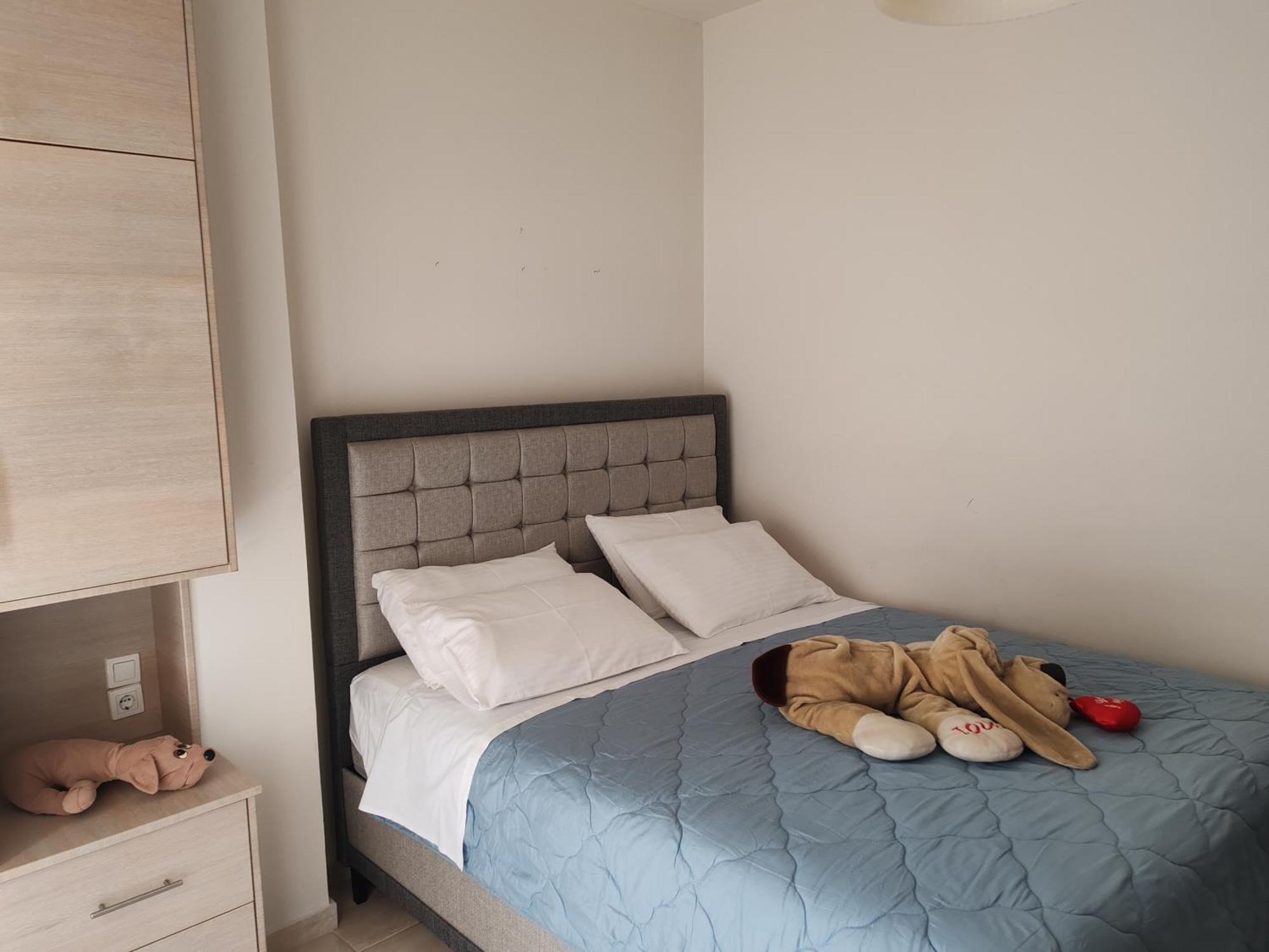 πολυτελές οροφοδιαμέρισμα τίνας Appartement *