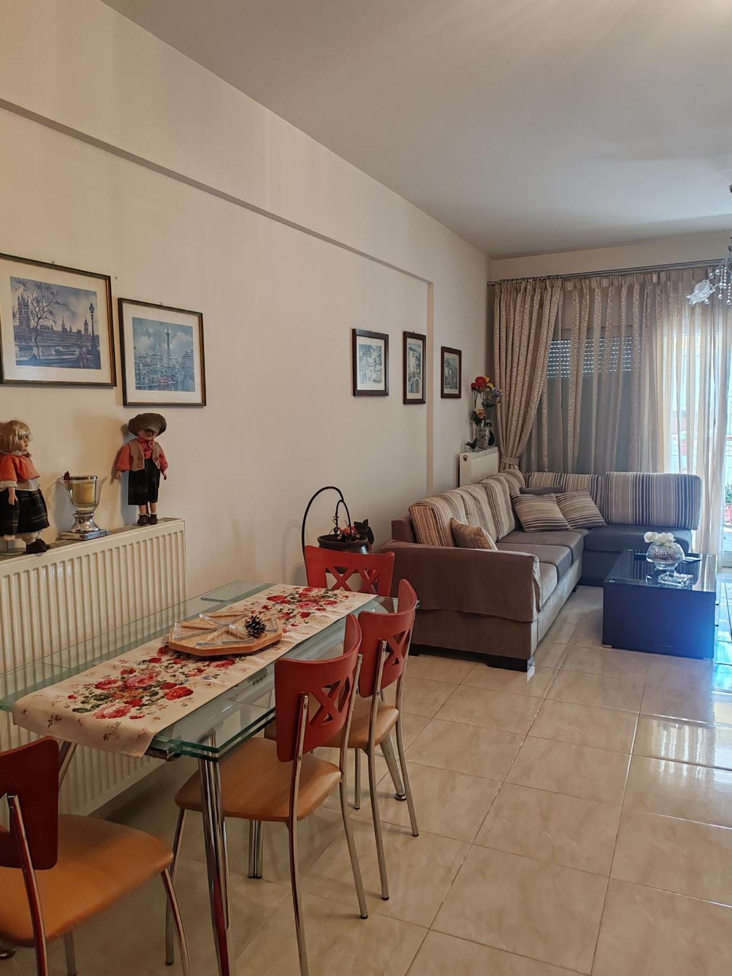 Appartement πολυτελές οροφοδιαμέρισμα τίνας Vólos