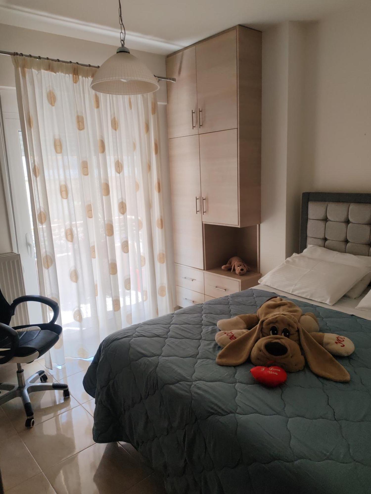 πολυτελές οροφοδιαμέρισμα τίνας Vólos